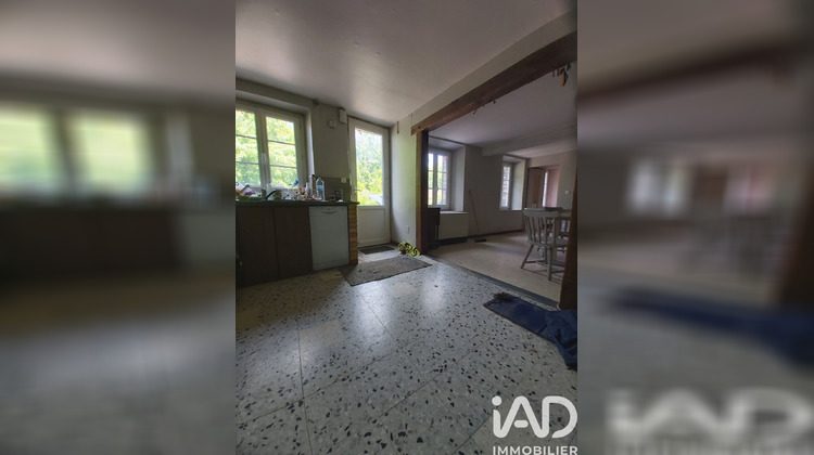 Ma-Cabane - Vente Maison Bransles, 44 m²