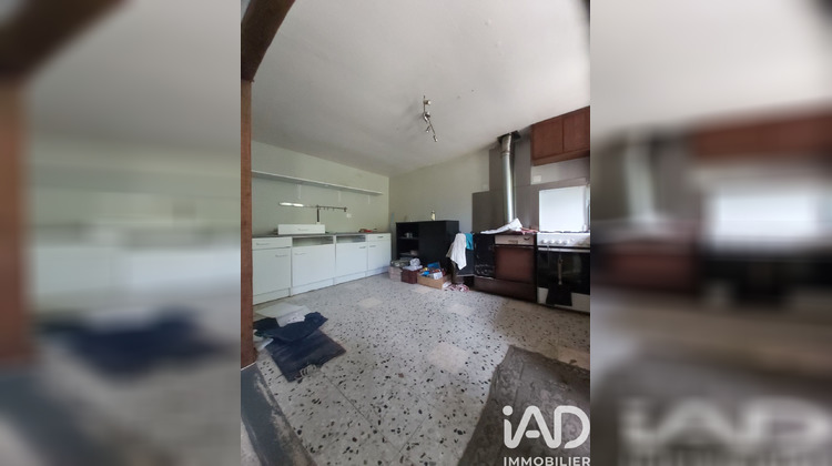 Ma-Cabane - Vente Maison Bransles, 44 m²