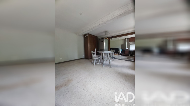Ma-Cabane - Vente Maison Bransles, 44 m²