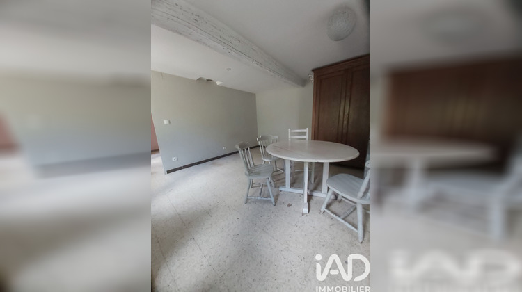 Ma-Cabane - Vente Maison Bransles, 44 m²