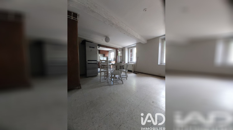 Ma-Cabane - Vente Maison Bransles, 44 m²