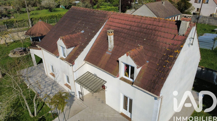 Ma-Cabane - Vente Maison Bransles, 170 m²