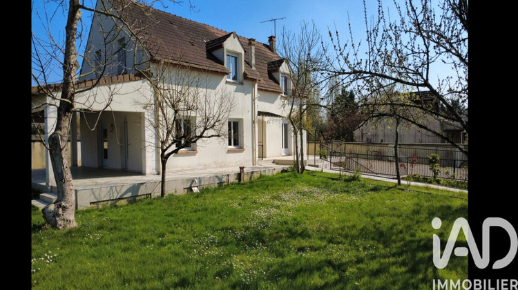 Ma-Cabane - Vente Maison Bransles, 170 m²