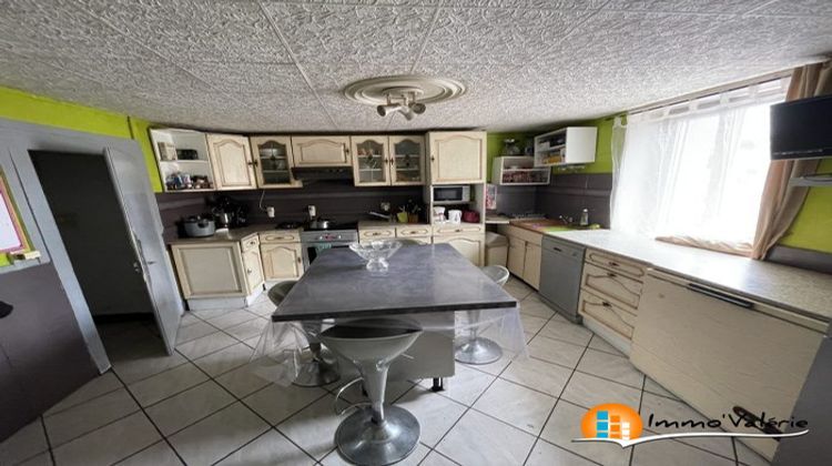 Ma-Cabane - Vente Maison Brantigny, 120 m²