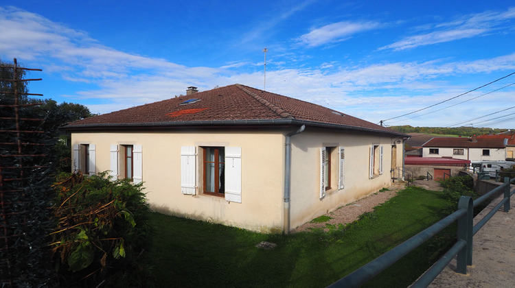 Ma-Cabane - Vente Maison BRANTIGNY, 115 m²