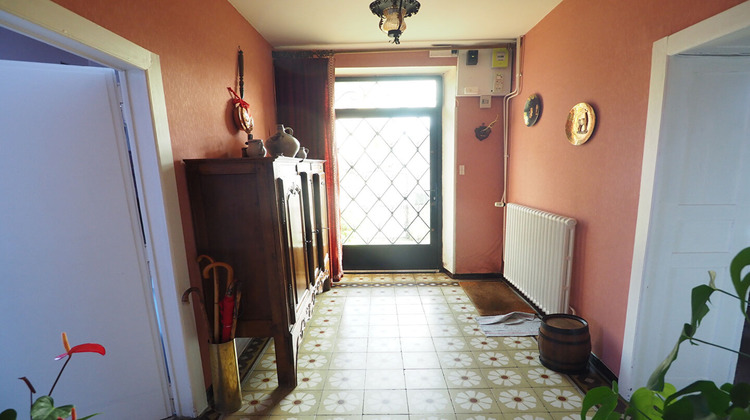 Ma-Cabane - Vente Maison BRANTIGNY, 115 m²