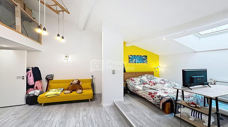 Ma-Cabane - Vente Maison BRANTIGNY, 190 m²
