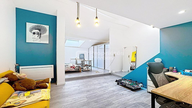 Ma-Cabane - Vente Maison BRANTIGNY, 190 m²