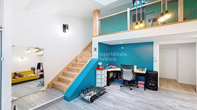Ma-Cabane - Vente Maison BRANTIGNY, 190 m²