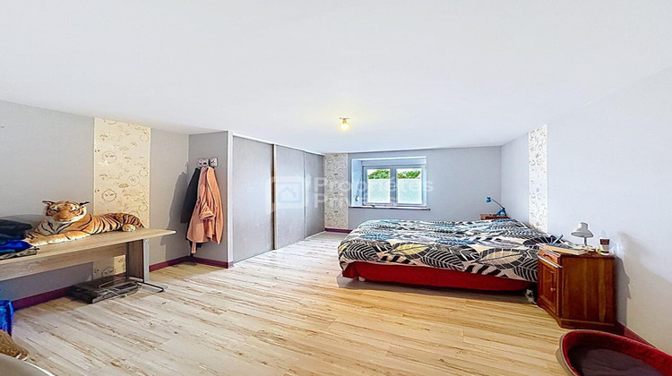 Ma-Cabane - Vente Maison BRANTIGNY, 190 m²