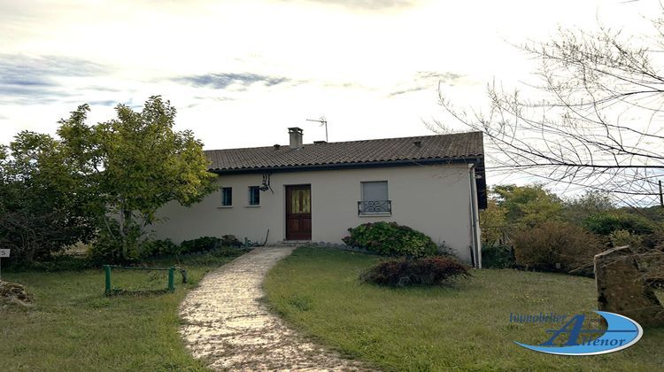 Ma-Cabane - Vente Maison BRANTOME, 151 m²