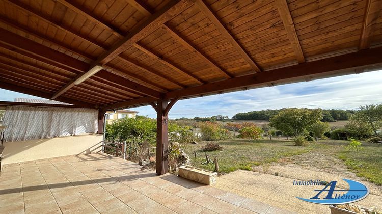 Ma-Cabane - Vente Maison BRANTOME, 151 m²