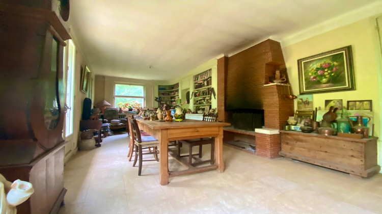 Ma-Cabane - Vente Maison BRANTOME, 250 m²