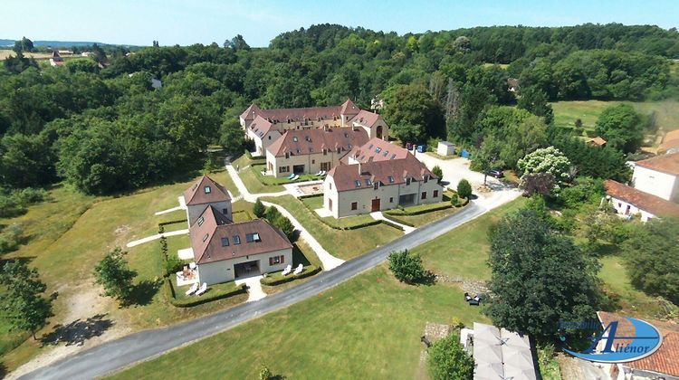 Ma-Cabane - Vente Maison BRANTOME, 81 m²