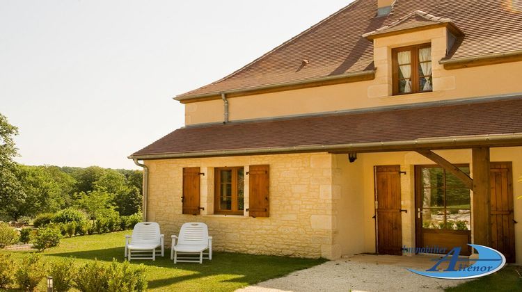 Ma-Cabane - Vente Maison BRANTOME, 81 m²