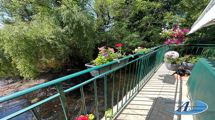 Ma-Cabane - Vente Maison BRANTOME, 115 m²