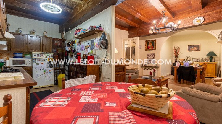 Ma-Cabane - Vente Maison BRANTOME, 109 m²