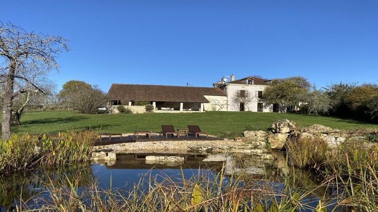 Ma-Cabane - Vente Maison BRANTOME, 580 m²