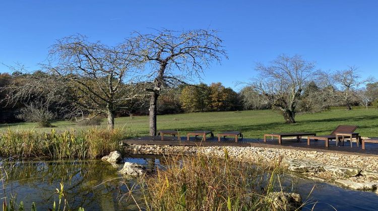 Ma-Cabane - Vente Maison BRANTOME, 580 m²