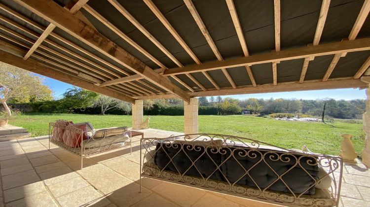 Ma-Cabane - Vente Maison BRANTOME, 580 m²