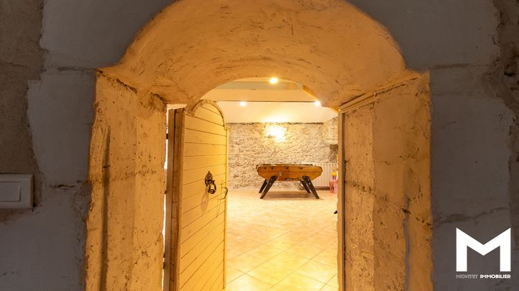 Ma-Cabane - Vente Maison BRANTOME, 203 m²