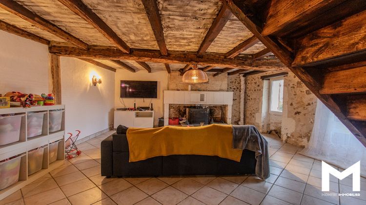 Ma-Cabane - Vente Maison BRANTOME, 203 m²