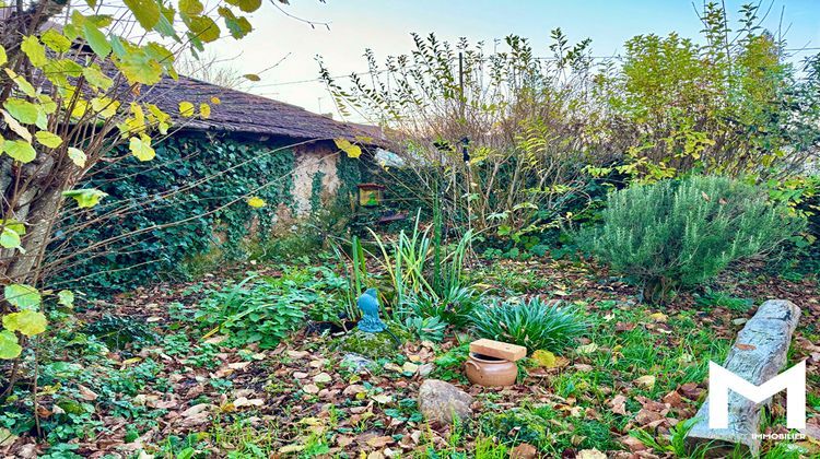 Ma-Cabane - Vente Maison BRANTOME, 203 m²