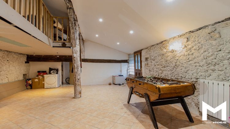 Ma-Cabane - Vente Maison BRANTOME, 203 m²