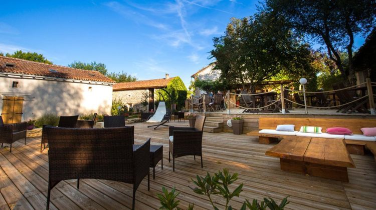 Ma-Cabane - Vente Maison BRANTOME, 310 m²