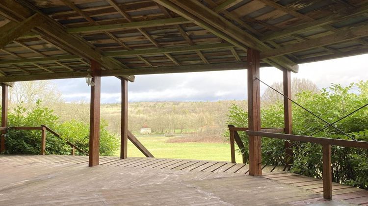 Ma-Cabane - Vente Maison BRANTOME, 310 m²