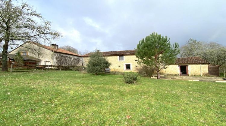 Ma-Cabane - Vente Maison BRANTOME, 310 m²