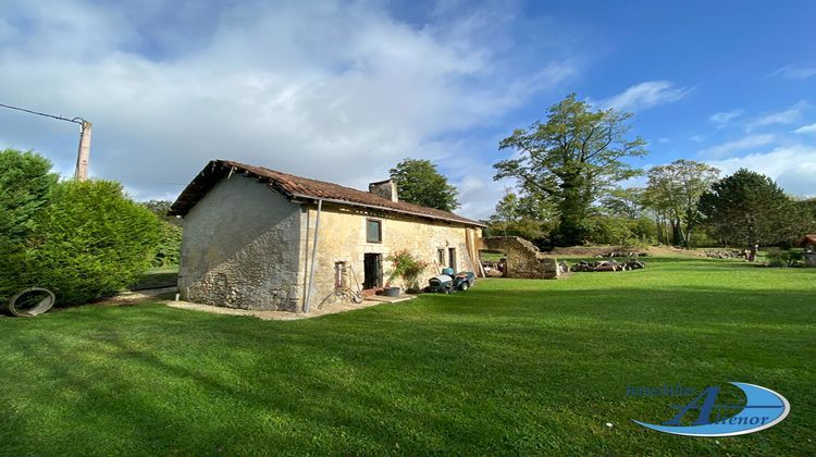 Ma-Cabane - Vente Maison BRANTOME, 100 m²