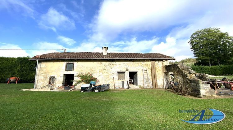 Ma-Cabane - Vente Maison BRANTOME, 100 m²