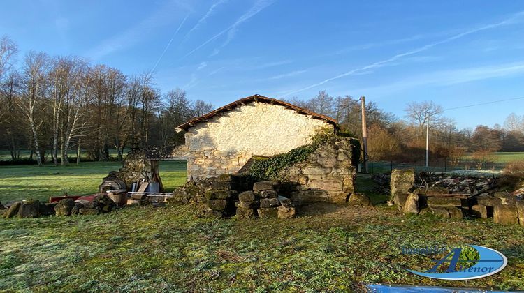 Ma-Cabane - Vente Maison BRANTOME, 100 m²