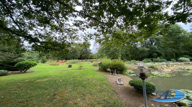 Ma-Cabane - Vente Maison BRANTOME, 100 m²