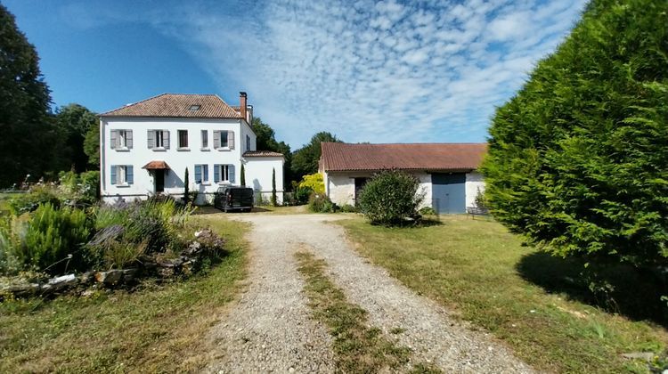 Ma-Cabane - Vente Maison Brantôme, 263 m²