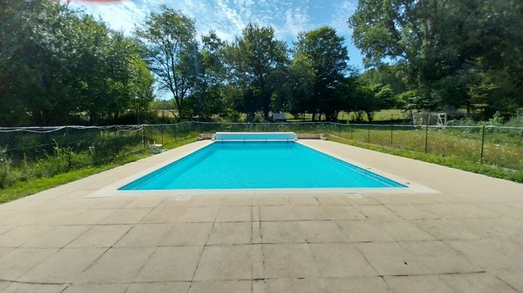 Ma-Cabane - Vente Maison Brantôme, 263 m²