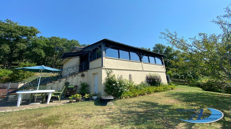 Ma-Cabane - Vente Maison BRANTOME, 207 m²