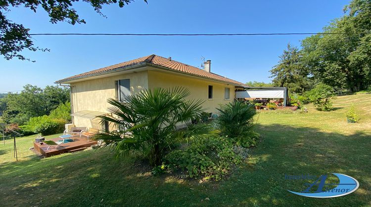 Ma-Cabane - Vente Maison BRANTOME, 207 m²