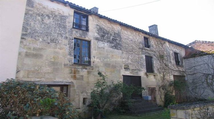 Ma-Cabane - Vente Maison Brantôme, 220 m²