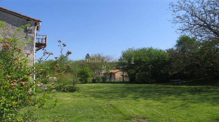 Ma-Cabane - Vente Maison Brantôme, 220 m²