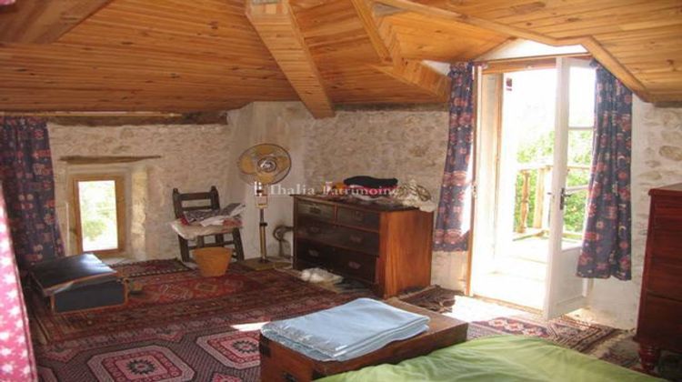 Ma-Cabane - Vente Maison Brantôme, 220 m²