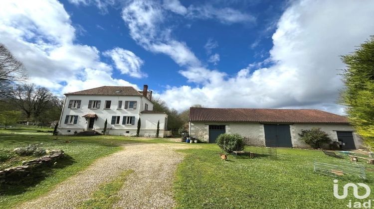 Ma-Cabane - Vente Maison Brantôme, 263 m²