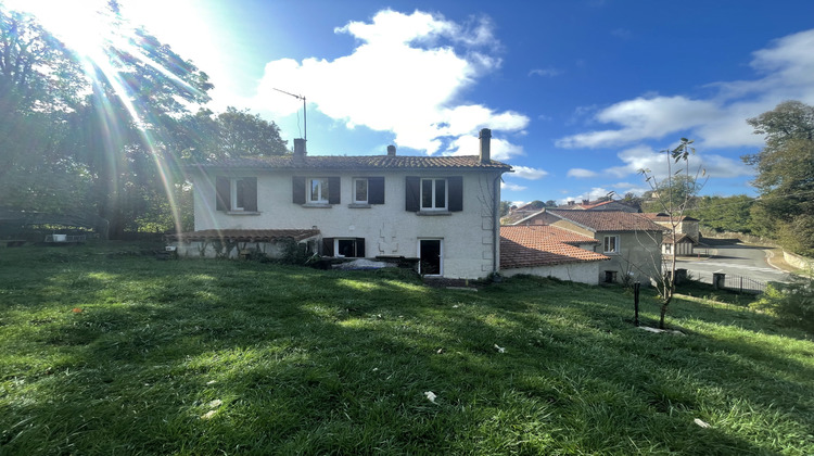 Ma-Cabane - Vente Maison Brantôme, 150 m²