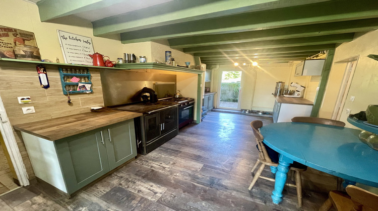 Ma-Cabane - Vente Maison Brantôme, 150 m²