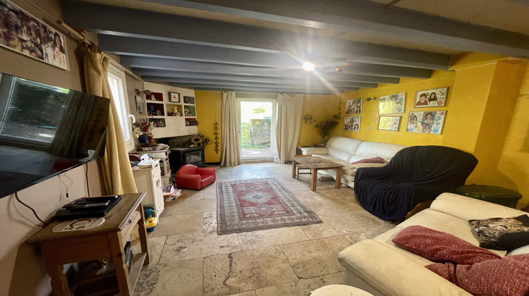 Ma-Cabane - Vente Maison Brantôme, 150 m²