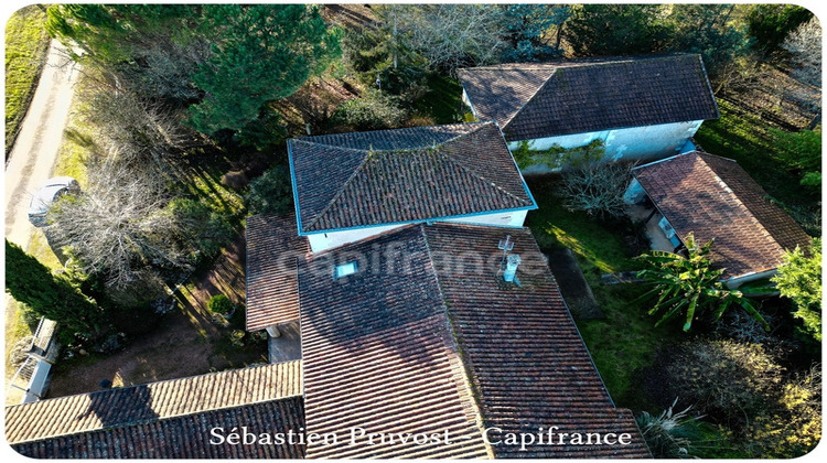 Ma-Cabane - Vente Maison BRANTOME, 143 m²