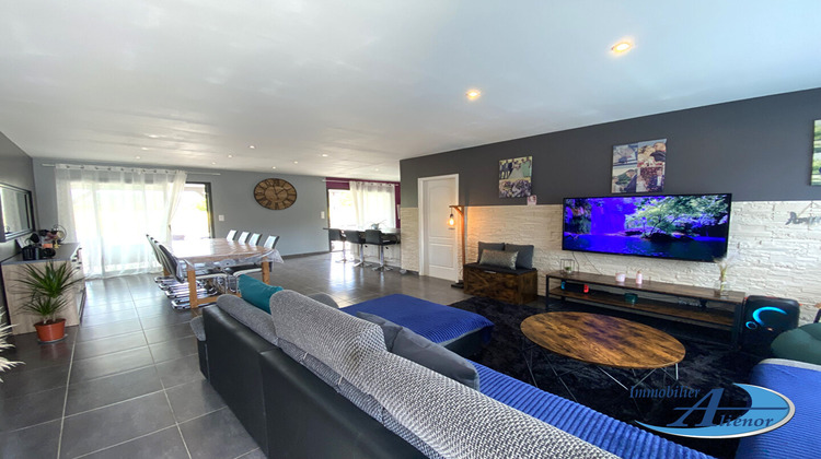 Ma-Cabane - Vente Maison BRANTOME, 110 m²