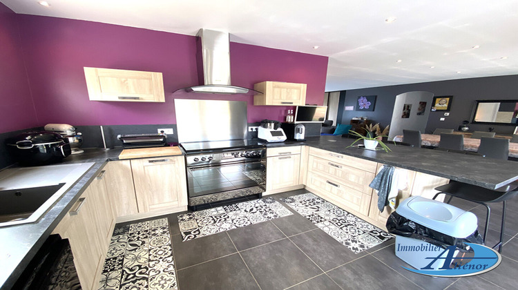 Ma-Cabane - Vente Maison BRANTOME, 110 m²