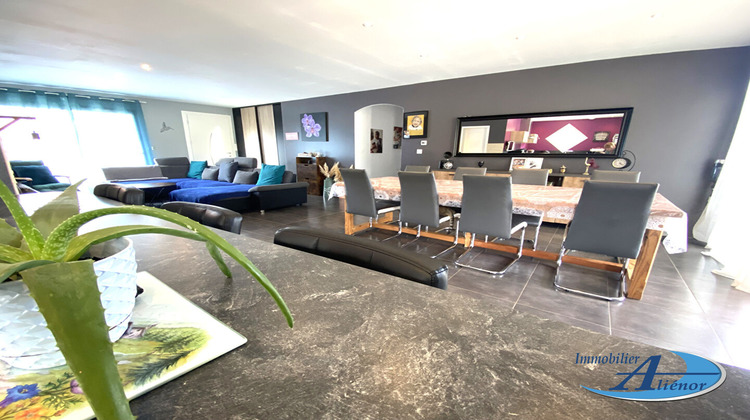 Ma-Cabane - Vente Maison BRANTOME, 110 m²